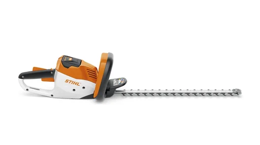 "Akku-Heckenschere HSA 56, Akku System COMPACT, 45cm Schnittlänge, ohne Akku und Ladegerät image"