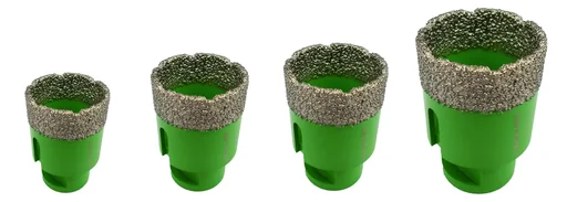 "Diamantbohrkrone, 22 mm image"