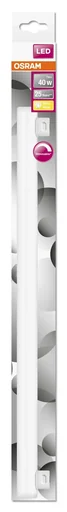 "LEDinestra S14s, 7 Watt, warmweiß, matt, dimmbar image"