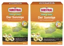 Rasensamen "Der Sonnige" - 2,25 Kg