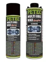Multi Unterbodenschutz USB Wax-Saugdose - schwarz, 1000 ml
