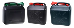 Benzinkanister, 20 Liter