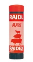 Raidex Viehzeichenstift, rot
