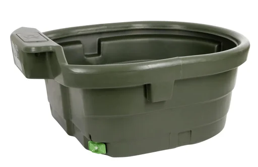 "Weidetränke,550 l, 150 x 115 x 58 cm image"