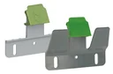 Aufhängeblech Bucket Guard mit Eimerhalter, 3er Set