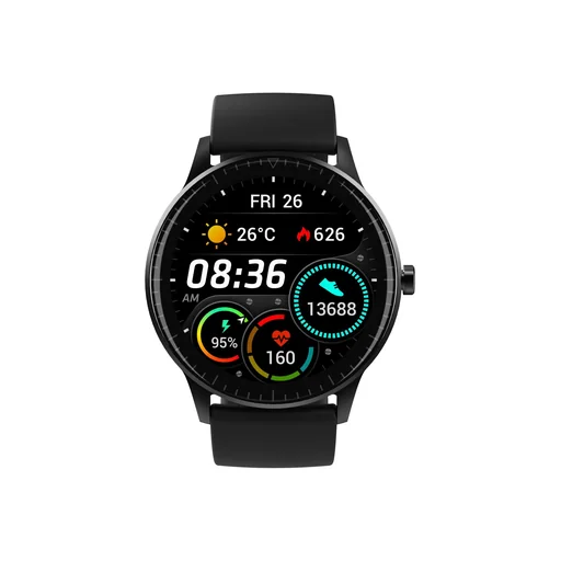 "Smartwatch mit HR Sensor image"