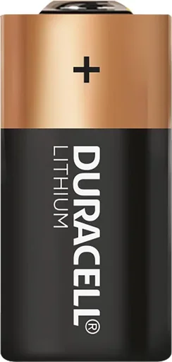 "Ultra Photo 123/CR123A/V123 Lithium Batterie, 3 Volt - 1 Stück image"