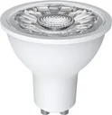 LED Reflektorlampe mit 5,5 Watt, GU10, 36°, warmweiß