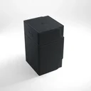 Watchtower 100+ Convertible - Black
