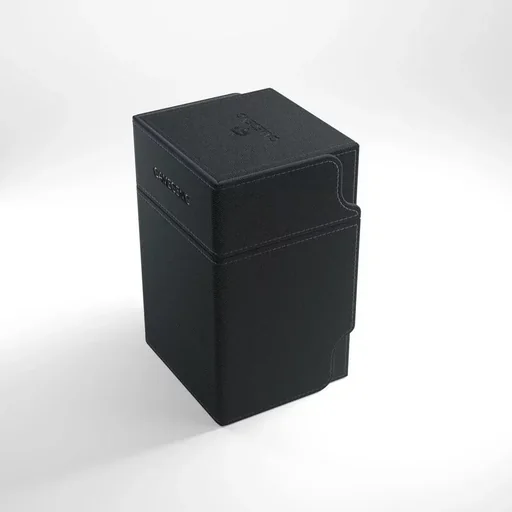 "Watchtower 100+ Convertible - Black image"