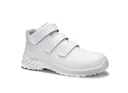 Sicherheitsschnürstiefel jo_CLEAN Strap white Mid ESD S3 Gr. 47