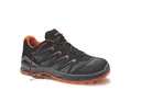 Sicherheitshalbschuh LARROX Work GTX black Lo S3 CI Gr. 42