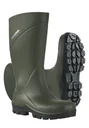 Sicherheitsstiefel S5, Farbe oliv/schwarz, Gr.40
