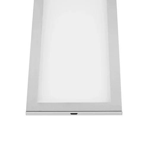 "LED Unterbauleuchte Panel mit Farbwechsel- und Memory-Funktion, dimmbar image"