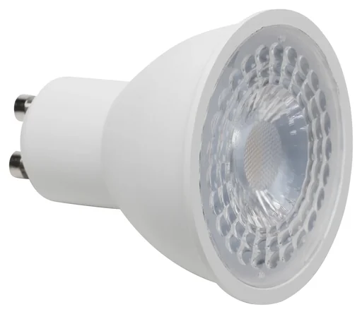 "HD-LED Reflektorlampe MR16 mit 6,5 Watt, GU5,3, warmweiß image"