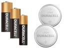 Electronics Alkaline LR54/AG10/LR1130 Spezialbatterie, 1,5V, 105mAh - 2 Stück