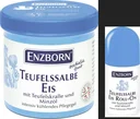 Teufelssalbe, Eis, Dose, 200 ml