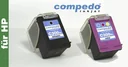 Druckerpatrone für HP 300XL Colour/CC633EE