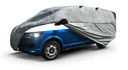 Bus Hagelschutzplane Hybrid UV Protect, Transporter-Hagelschutzgarage Größe M