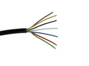 Kabel, 7 x 1,5 mm, 5 Meter Abschnitt
