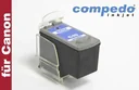 Druckerpatrone für CANON PG-40 schwarz