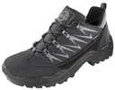 Wanderschuh, Farbe schwarz, Gr.44