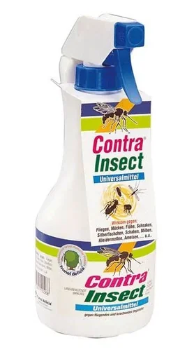 "Ungeziefer Universalmittel 500 ml image"