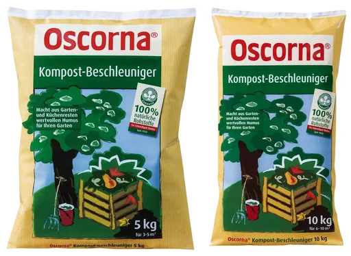 "Kompost-Beschleuniger, 10 kg image"