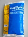 Nachfüllpack für Raumentfeuchter 4 x 1 kg