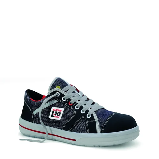 "Sicherheitshalbschuh SENSATION Low ESD S1 Gr. 47 image"