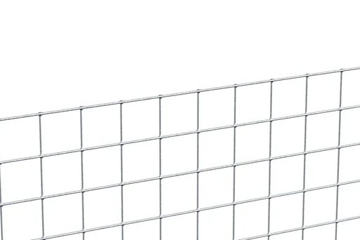 "Schweissgitter verzinkt, 100 cm x 5 m, 19 x 19 mm, 1 mm image"