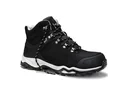 jo_POWERFUL black Mid S3 Sicherheitsschnürstiefel Gr. 40