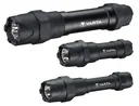 LED Taschenlampe - F10 Pro Indestructible, stoßabsorbierend