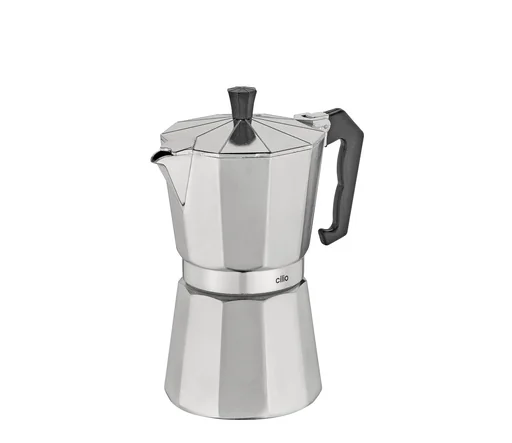 "Espressokocher CLASSICO 9 Tassen Induktion image"