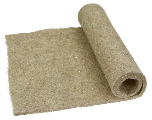 "Kleintierteppich Hanf, 40x100x1cm image"