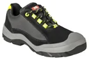 Sicherheitsschuh DYNAMIX S1p, grau, Gr. 42