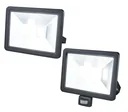 LED Fluter, 100 Watt, 8000 Lumen, IP65