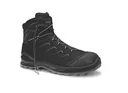 Sicherheitsstiefel LARROX Work GTX black-grey Mid S3 CI Gr. 44