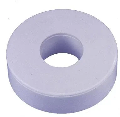 "Magnet-Ring, für Kaffeemaschinen, "Zauber-Ring", Weiß image"