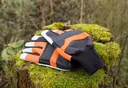 Motorsägenhandschuh Forester Gr. 10/XL