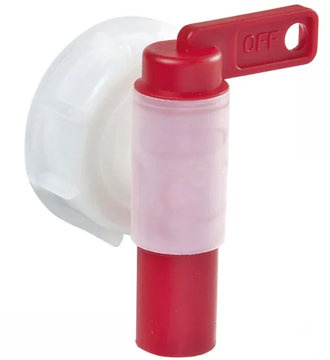 "Kanister-Auslaufhahn 51 mm Anschluss, für Kanister 5-12,5 kg image"
