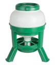 Futterautomat 20 l, Kunststoff