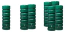 Regenspeicher / Gartentank "Classico" - 650 L