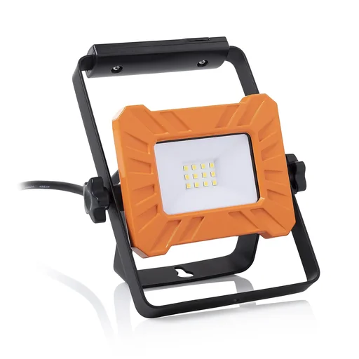 "LED Arbeitsleuchte mit Bügel, 1000 Lumen, IP65 image"
