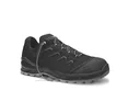Sicherheitshalbschuh LARROX Work GTX black-grey Lo S3 CI Gr. 47