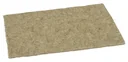 Kleintierteppich Hanf, 40x25x1cm