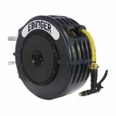 Schlauchaufroller, Wandhalter "DR100-R3"