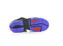 Sicherheitssandale AMBITION blue Easy ESD S1 Gr. 36