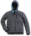 Winterparka CHAMP, carbon, L
