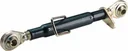 Gewindeoberlenker "Black-Line", Kat. 2 - 2, 270 mm